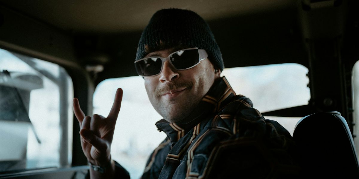 Badger (UK) \u2022 Prohibition Brisbane