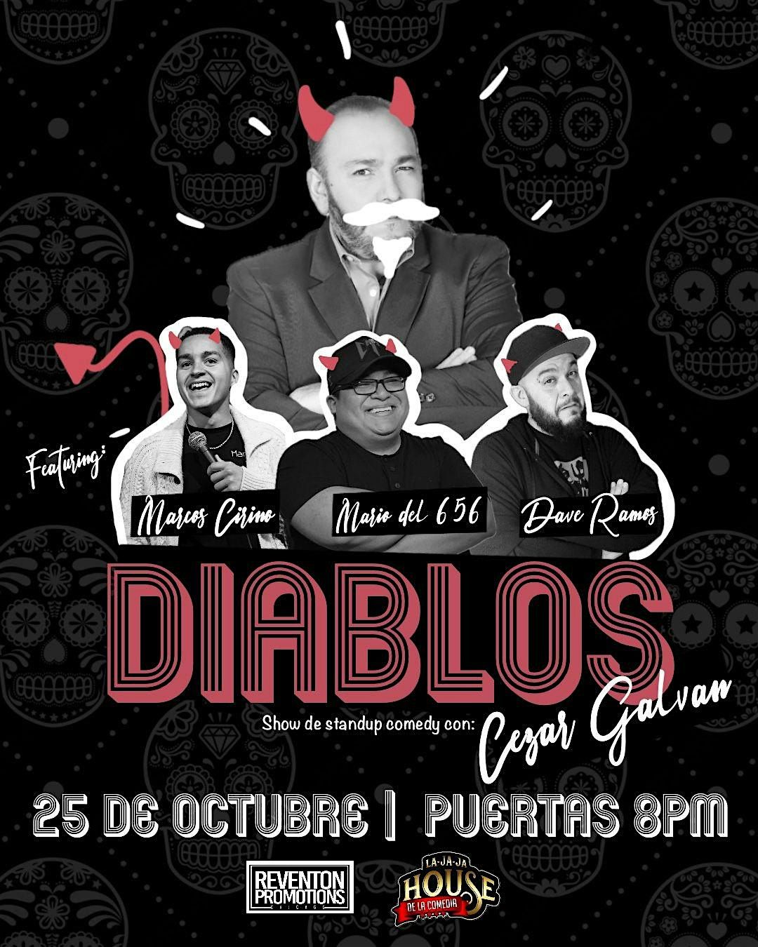 DIABLOS