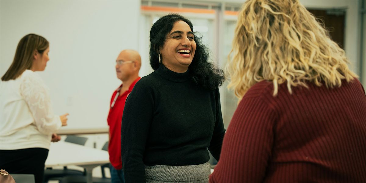RESET: Mental Health Retreat for Leaders