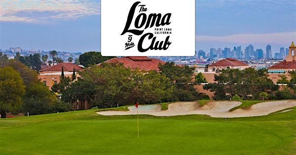Tee Time & Toasts