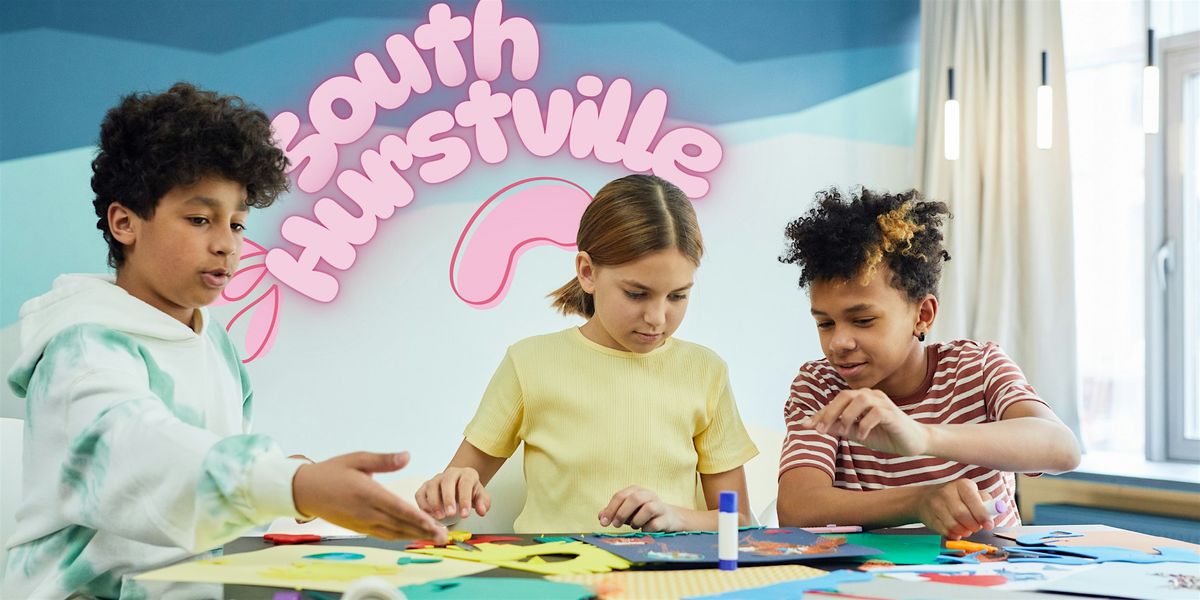 Art of Reading | South Hurstville Library