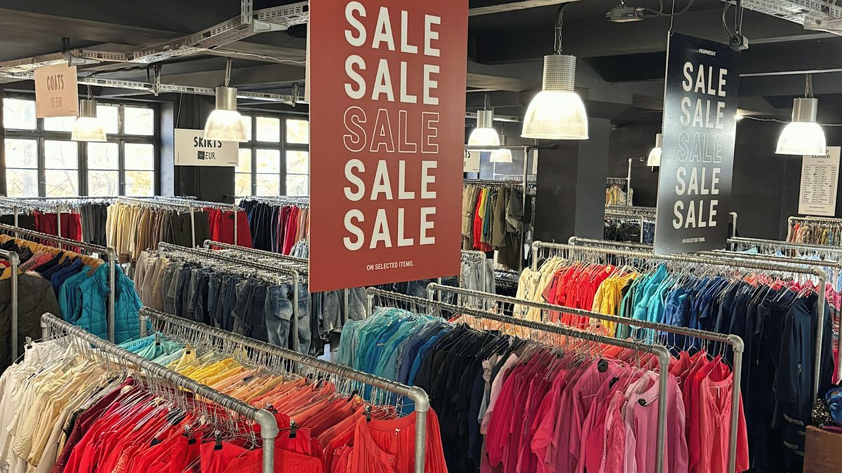 BLACK FRIDAY COUNTDOWN SALE