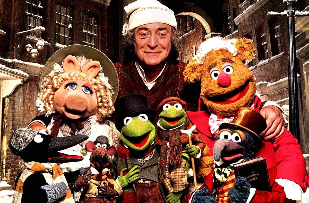 Minnesota Orchestra: The Muppet Christmas Carol in Concert