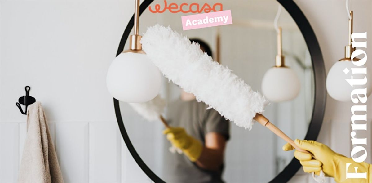 M\u00e9nage \u00e0 domicile dans le cadre des Services \u00e0 la Personne du 28\/11\/2025