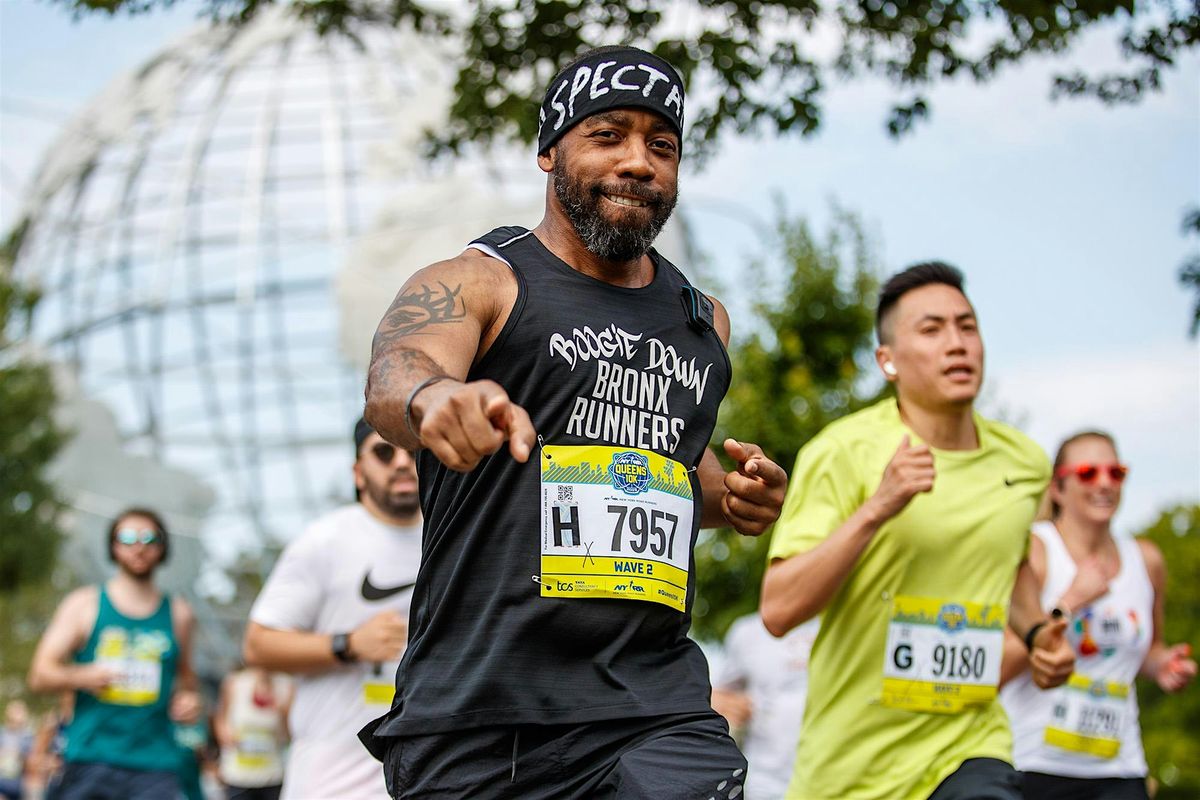 \u200dQueer Connections: Men of Color + Allies @ the Dignity 5K