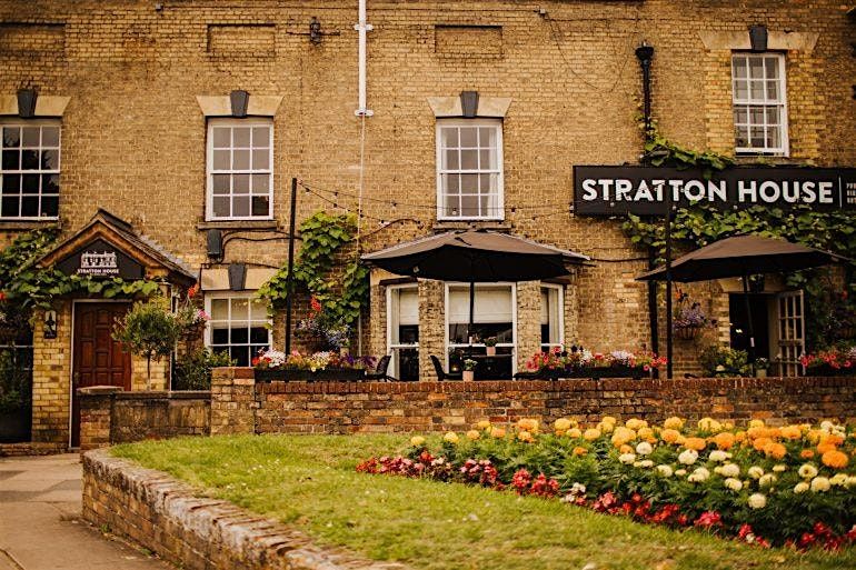 Women In Business Networking in Sandy & Biggleswade Bedfordshire