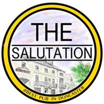 The Salutation