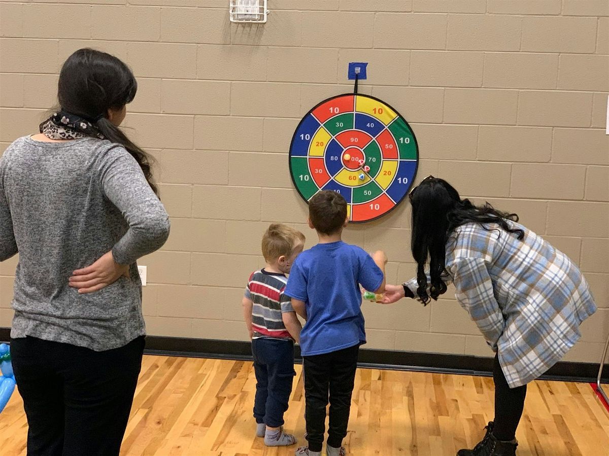 Fall Festival @ Fort Collins Christian School (11\/8\/25 at 6 pm)