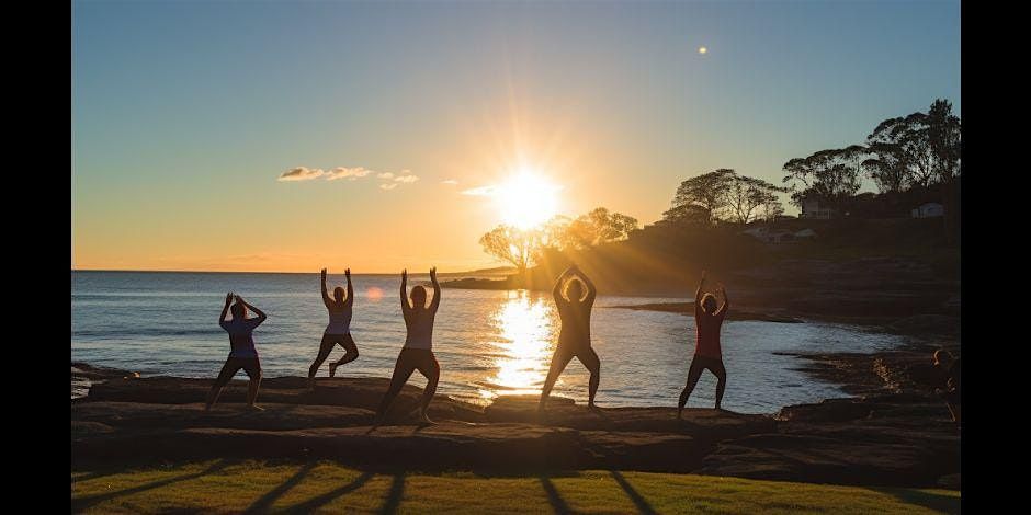 lululemon x Equinox Bethesda Row: Pilates with Maria Barone