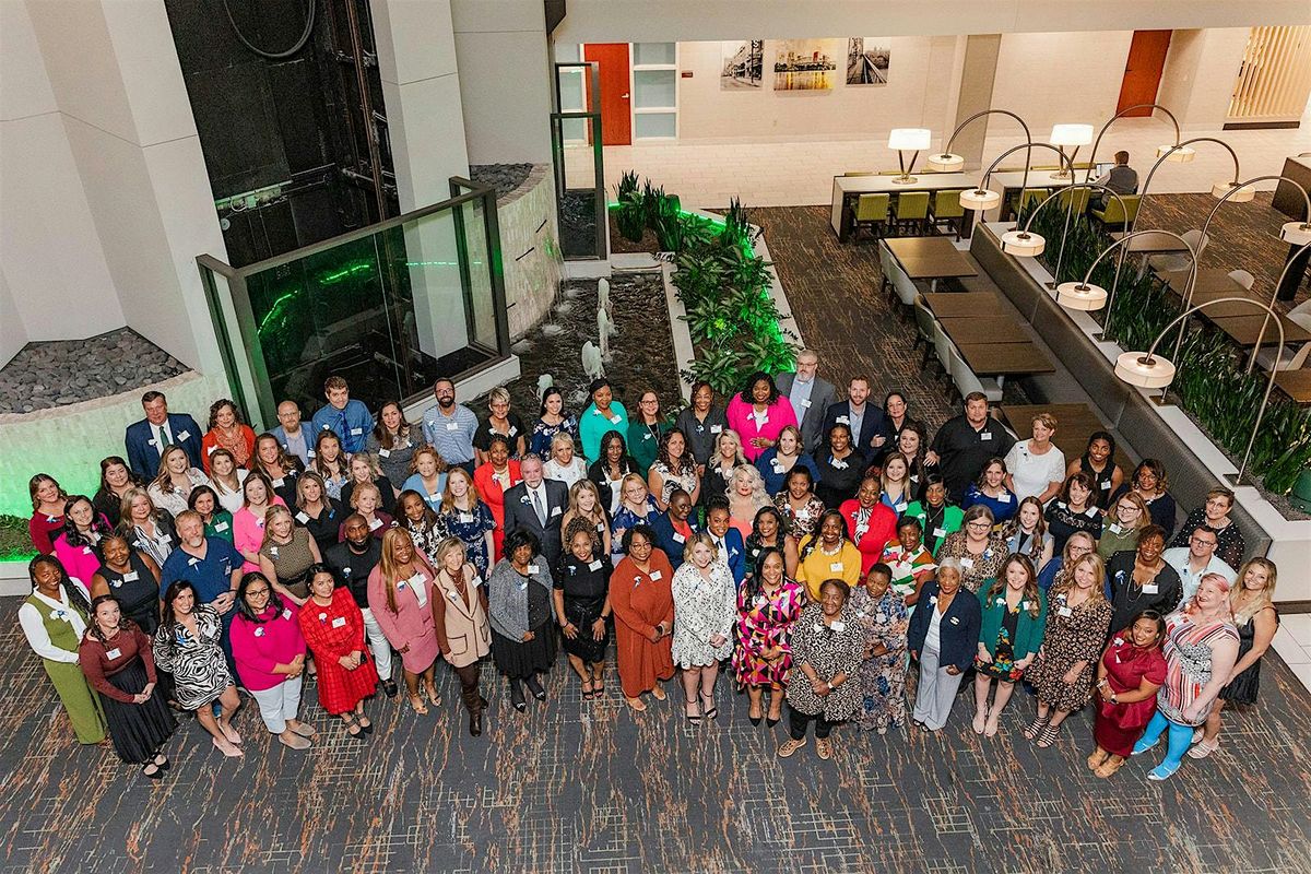 GREAT 100 NURSES CELEBRATION OF ARKANSAS