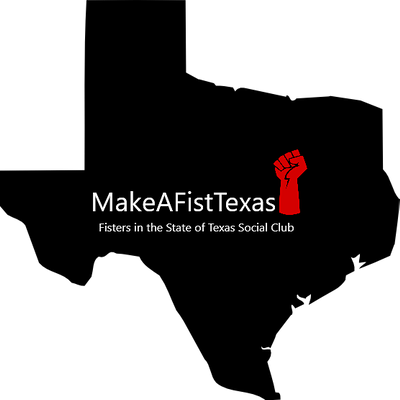 Fisters In the State of Texas Social Club [FTX]