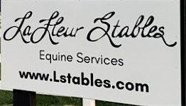 Horse Stables Tour