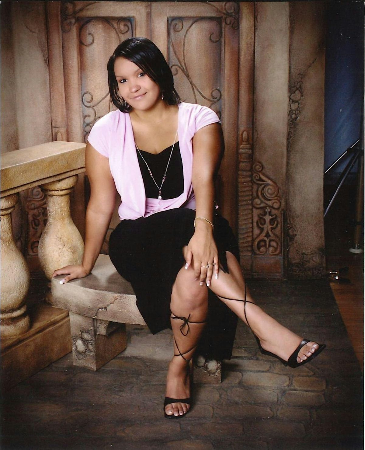 Mandys Memorial FUNdraiser & Therapeutic Wellness Event