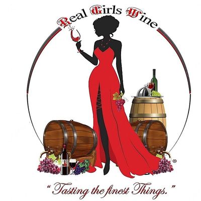 Real Girls Wine