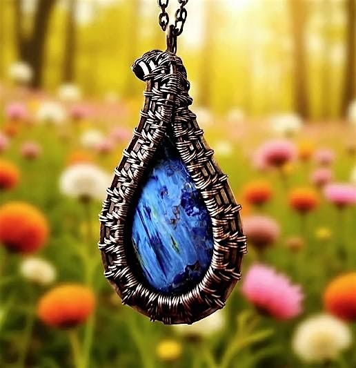 Intermediate Wire Wrapping Class