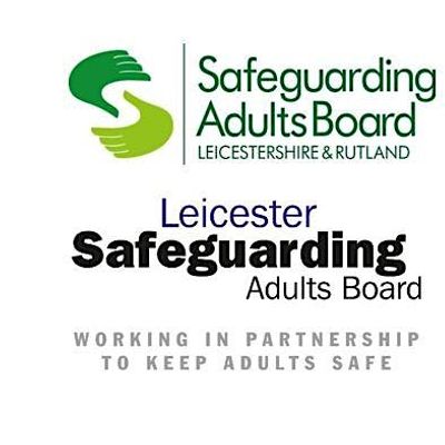 LLR Safeguarding Adults Boards