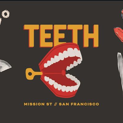 Teeth Bar