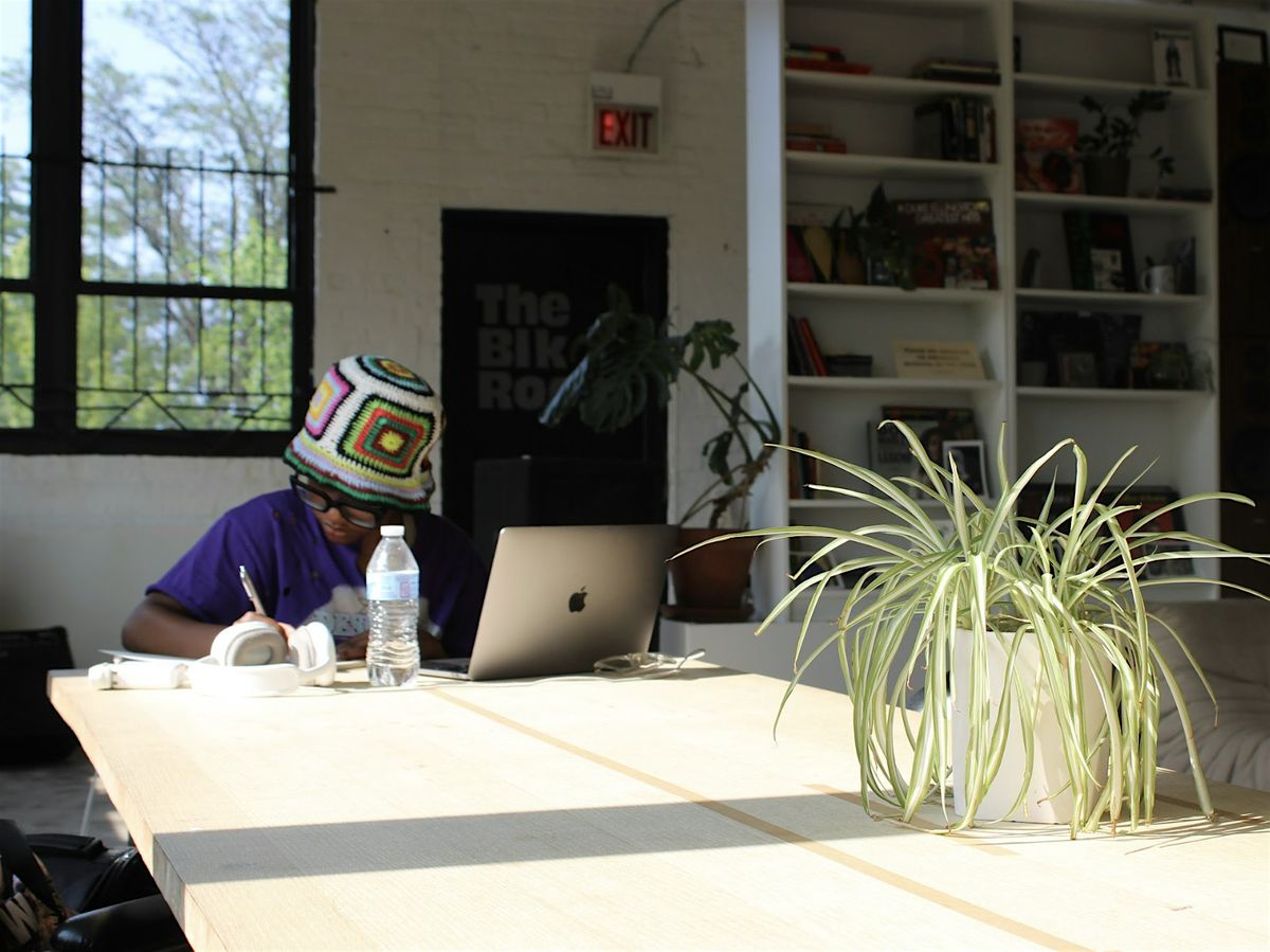 Bloom Residency - Grant Party!!