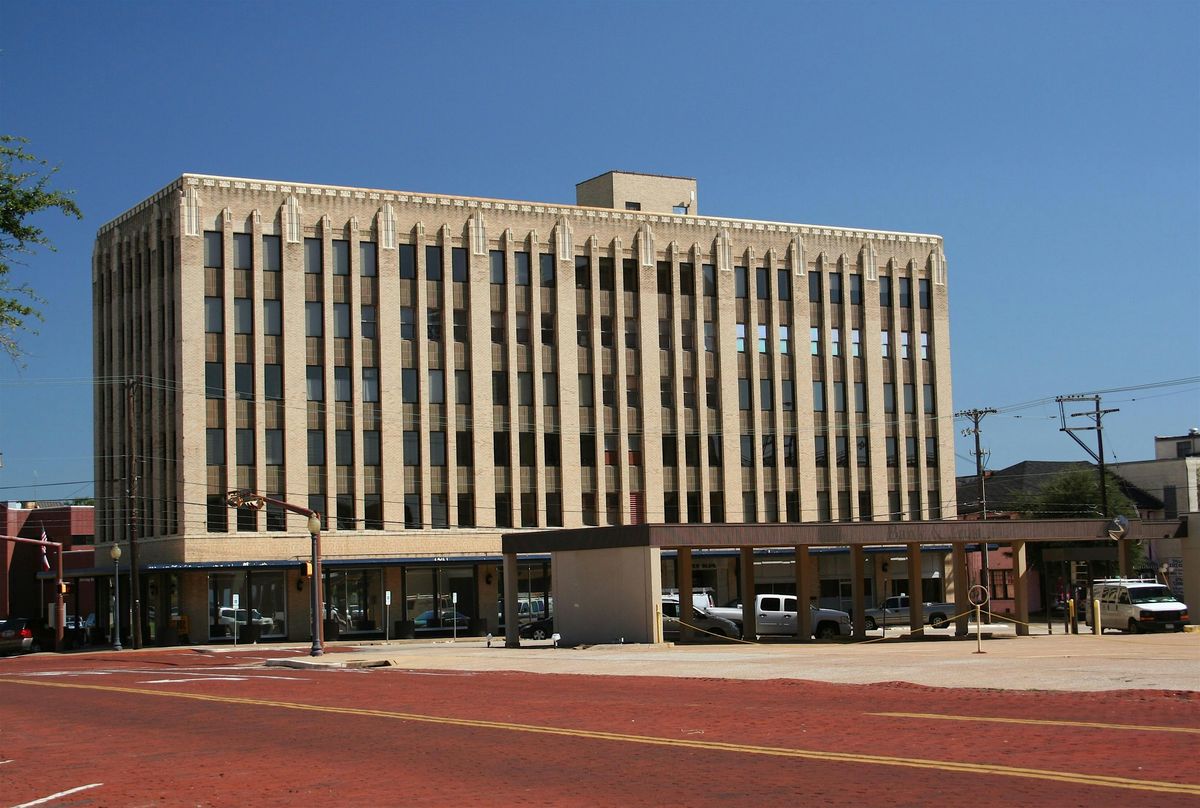 Adventurous Scavenger Hunt - Longview Loco Treasure Hunt