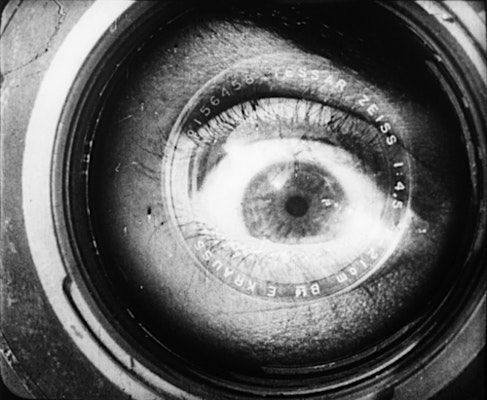 BATTLESHIP POTEMKIN plus MAN WITH THE MOVIE CAMERA (Tue Sep 23- 7pm)