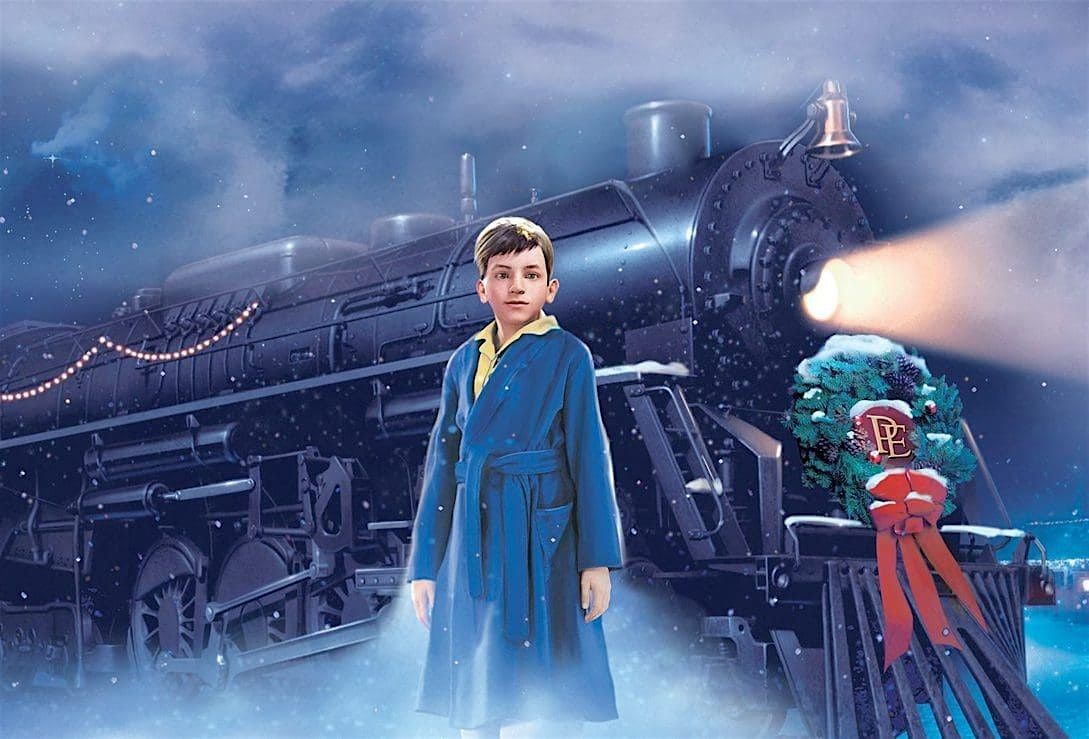 Small Cinema: Polar Express