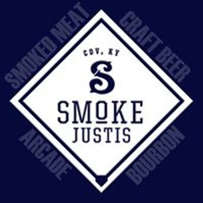 Smoke Justis