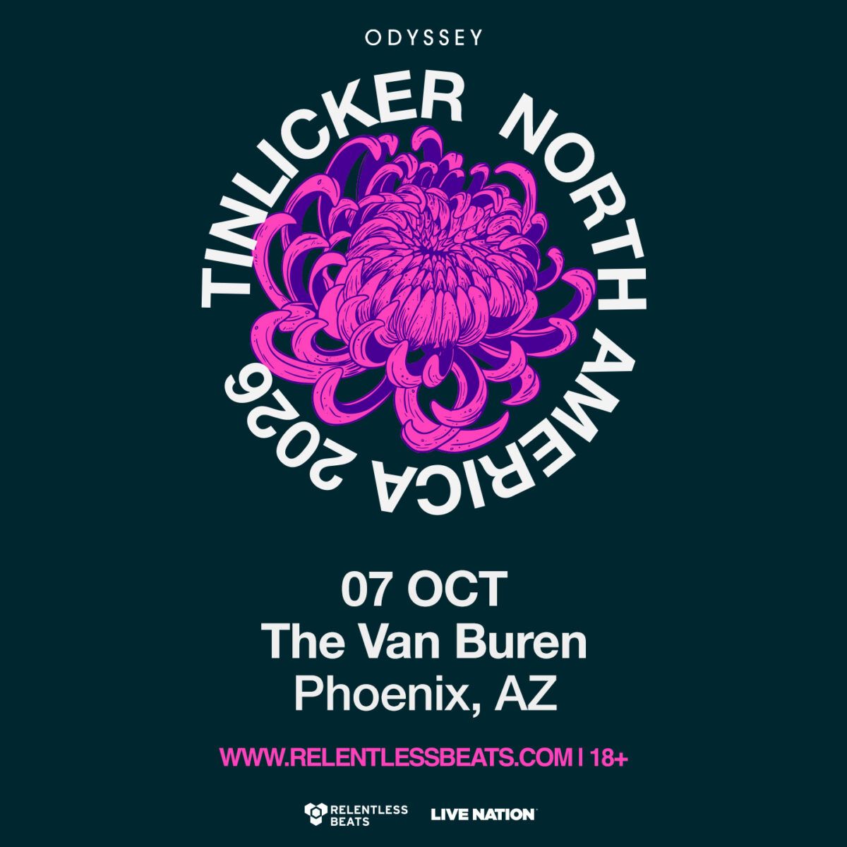 Tinlicker