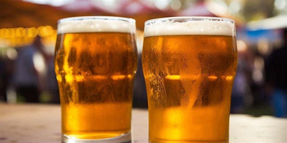 Music and Brews for LyonPride CT