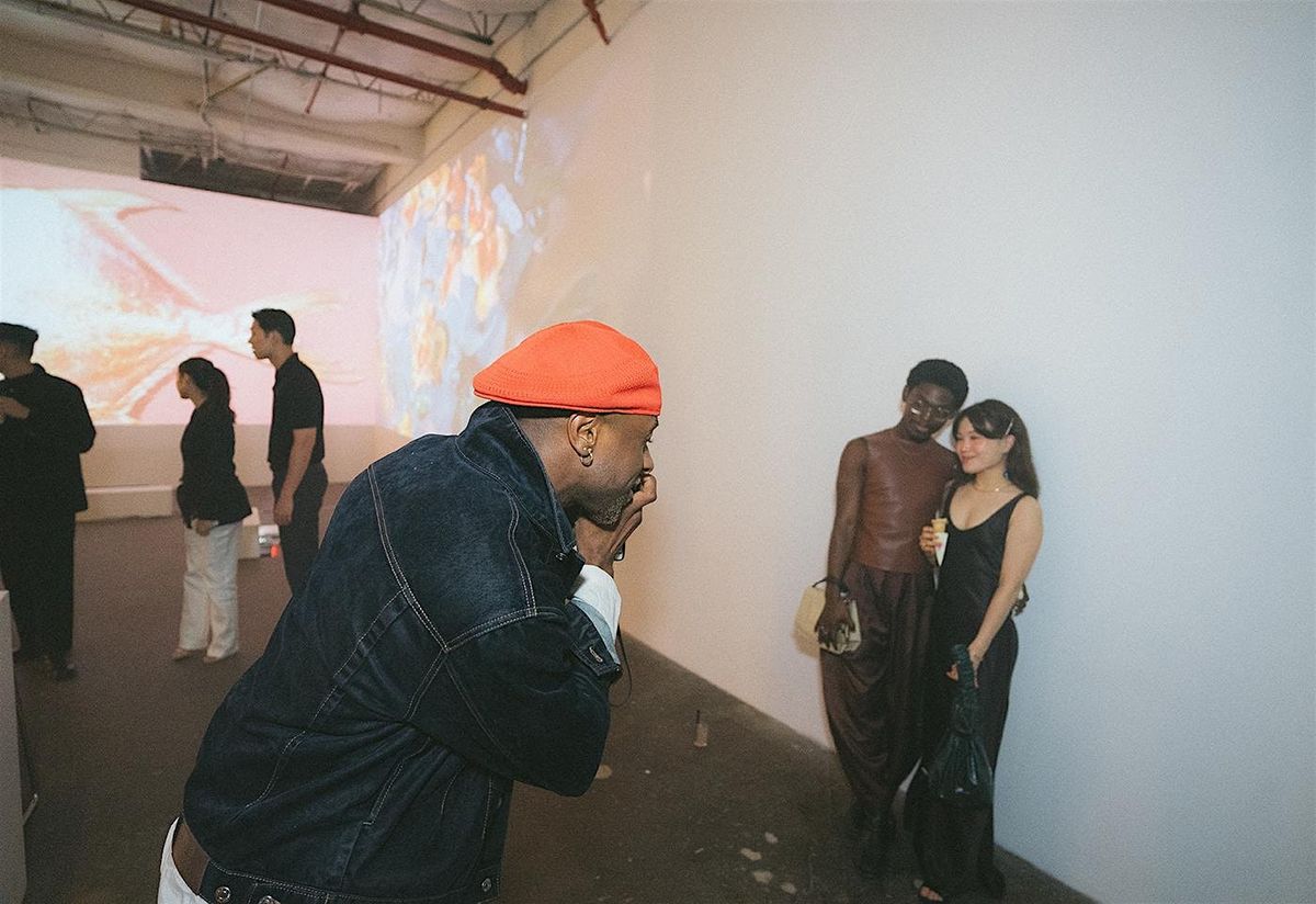 Dallas Contemporary Third Thursday After Hours