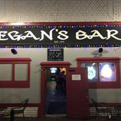 Egans Bar - Tuscaloosa