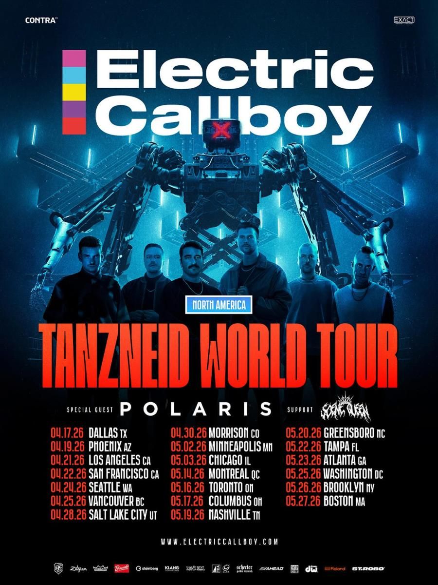 Electric Callboy