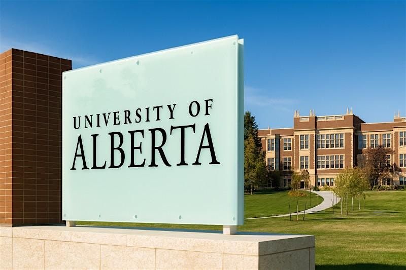University of Alberta Scavenger Hunt: The Great U of A Quest