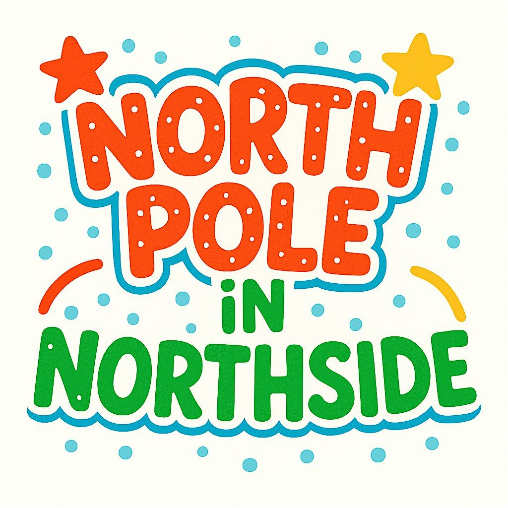 North Pole in Northside