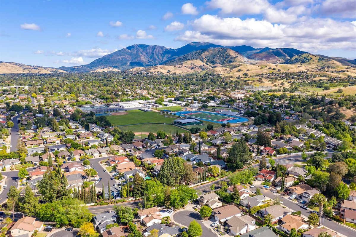 Amazing Scavenger Hunt! - Concord\u2018s Cozy Quest Craze