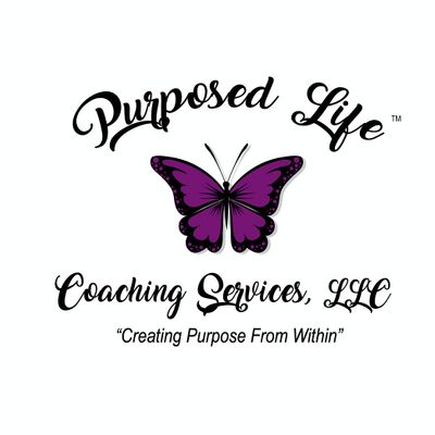 Purposed Life Coaching Services, LLC