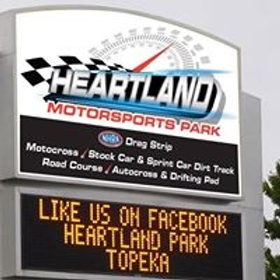 Heartland Motorsports Park