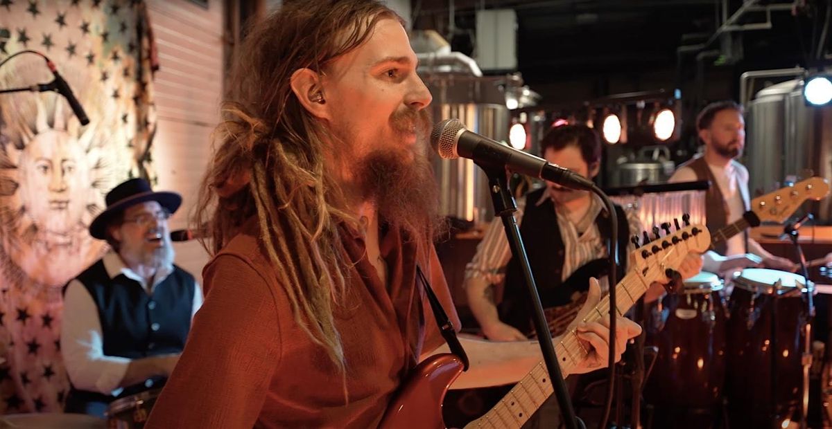 Barn Session - Little Lies - A Fleetwood Mac Tribute 12\/13\/25