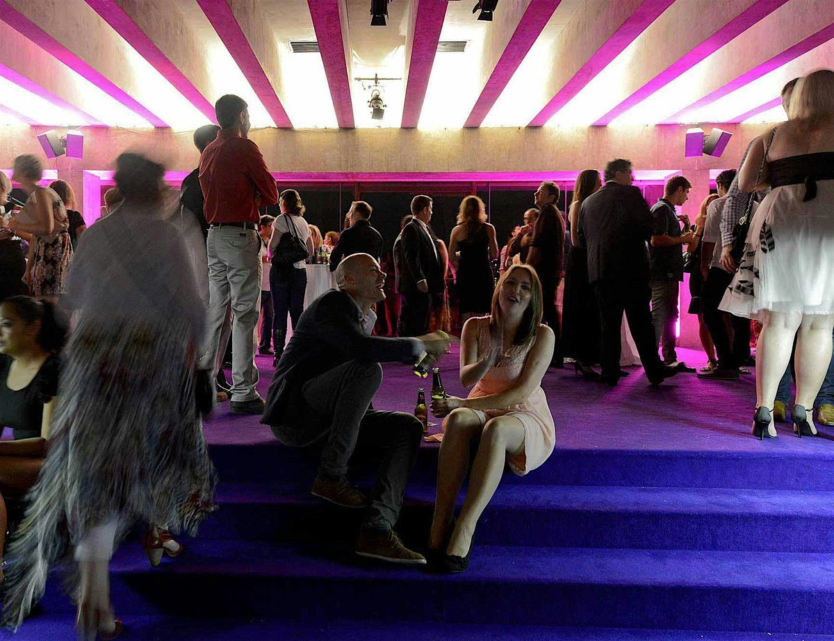 Speed Dating Seattle | In-Person | Cityswoon | Ages 35-49