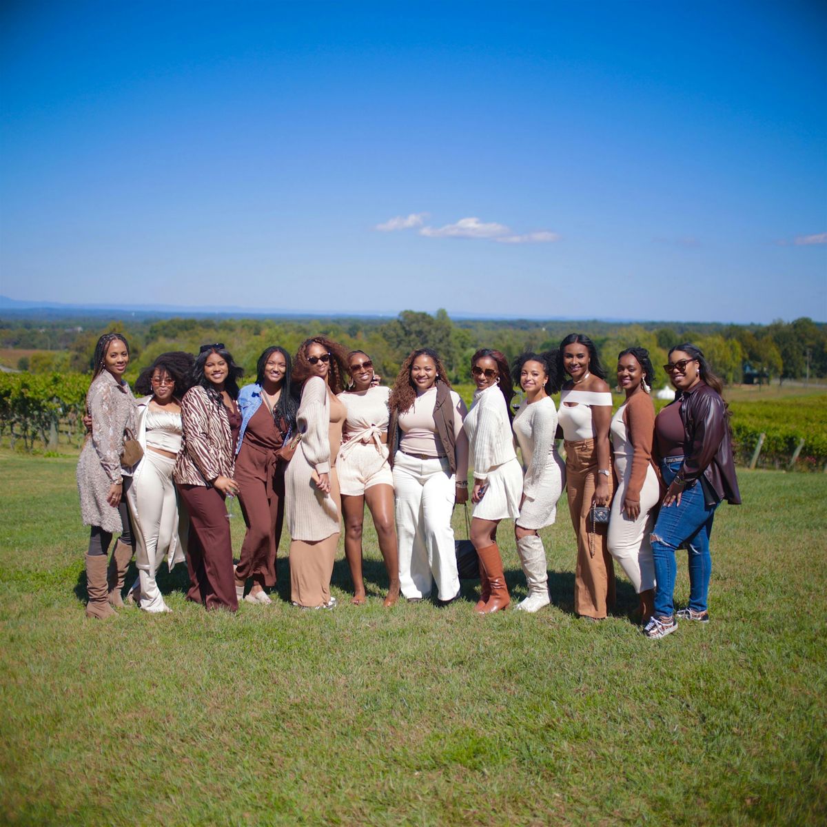 Grapevine & Vibes - Local Wine Meet Up Q&A Session Vol 2!