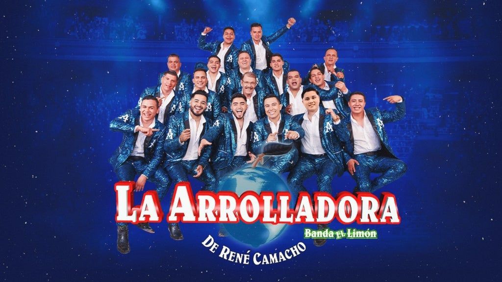 La Arrolladora Banda Lim\u00f3n