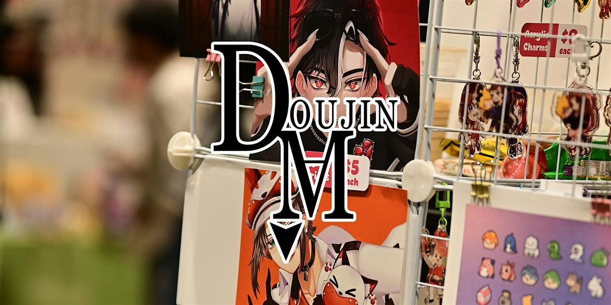 Doujin Market Mini 2025