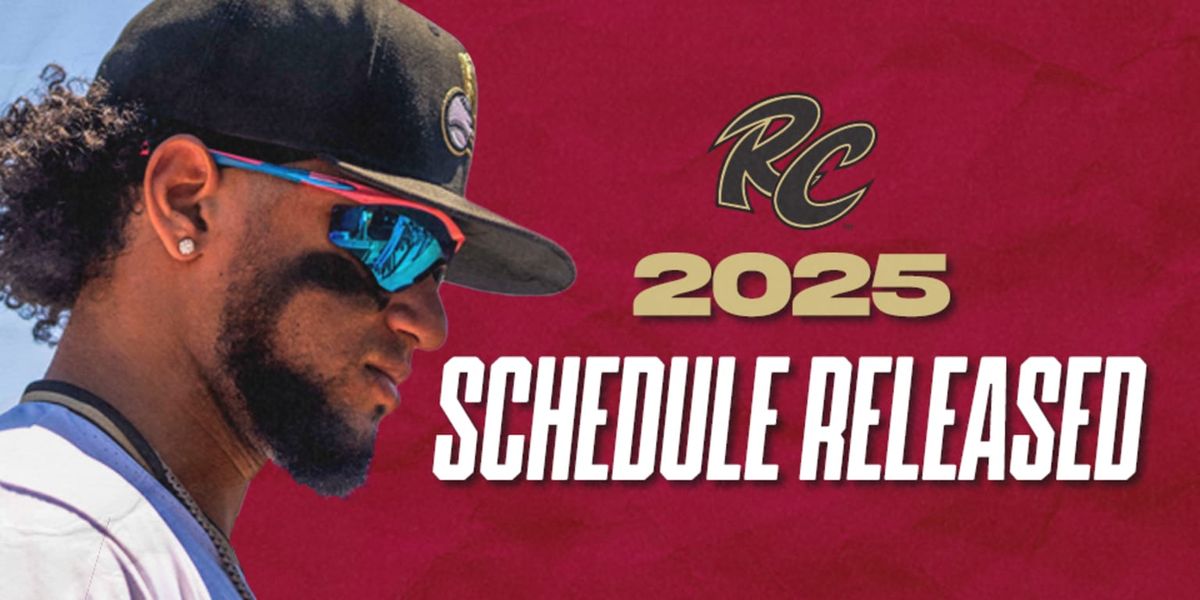 Sacramento River Cats vs. Round Rock Express