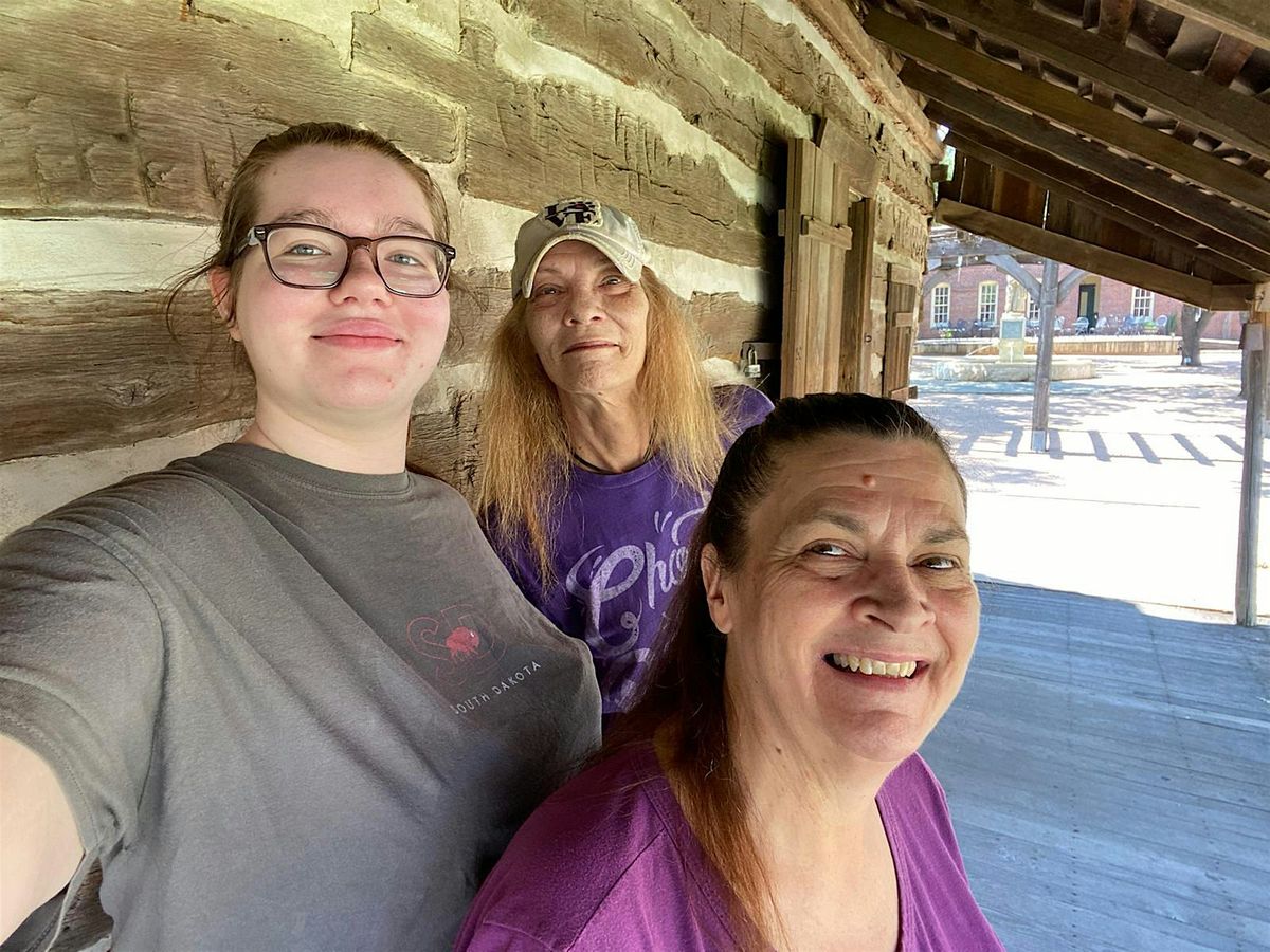 \u2060Mindful Wellness Walk in Fort Lauderdale