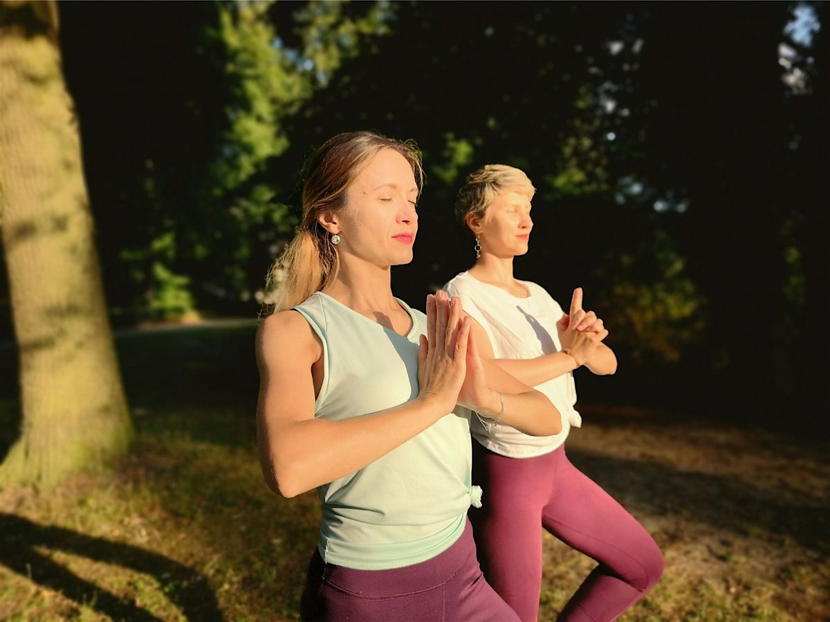 21.\u201323. November Retreat