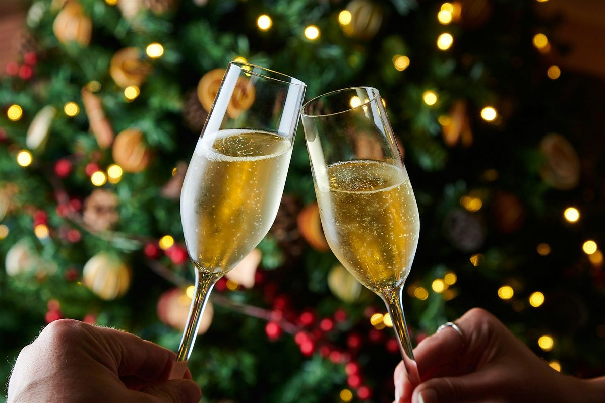 New Year's Eve Gala Dinner at Graduate Cambridge