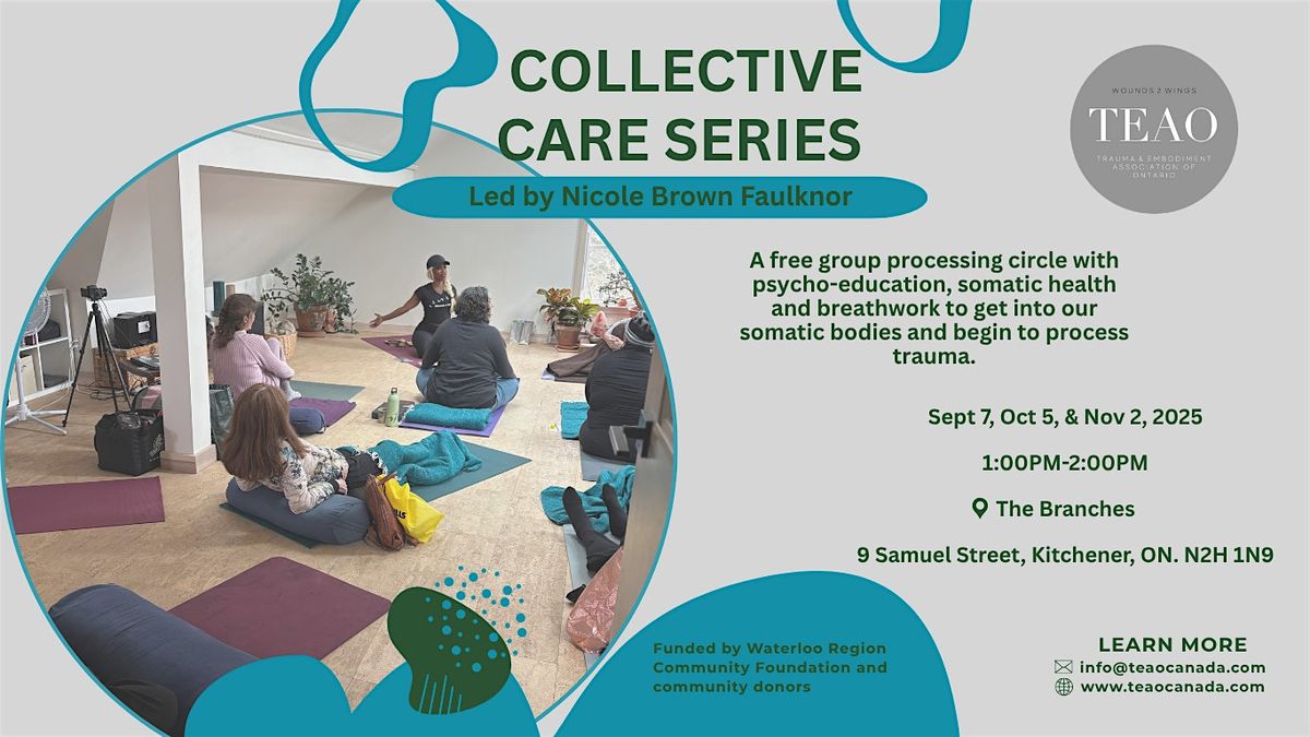 Collective Care Series