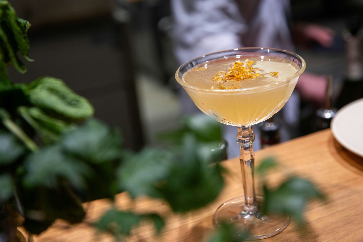 Kombucha Tastings & Aperitivo Night