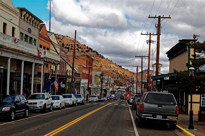 Adventurous Scavenger Hunt - Bonanza Browsing Adventure