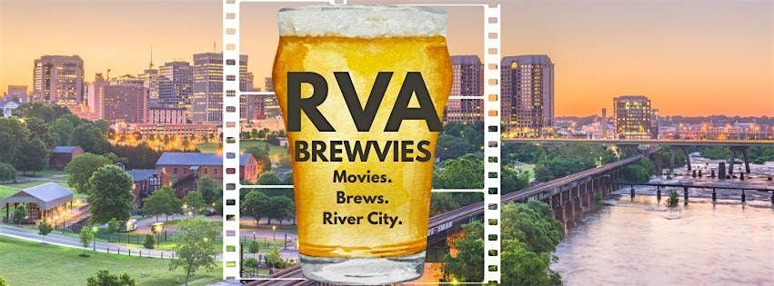 RVA Brewvies - The Lives Between the Lines