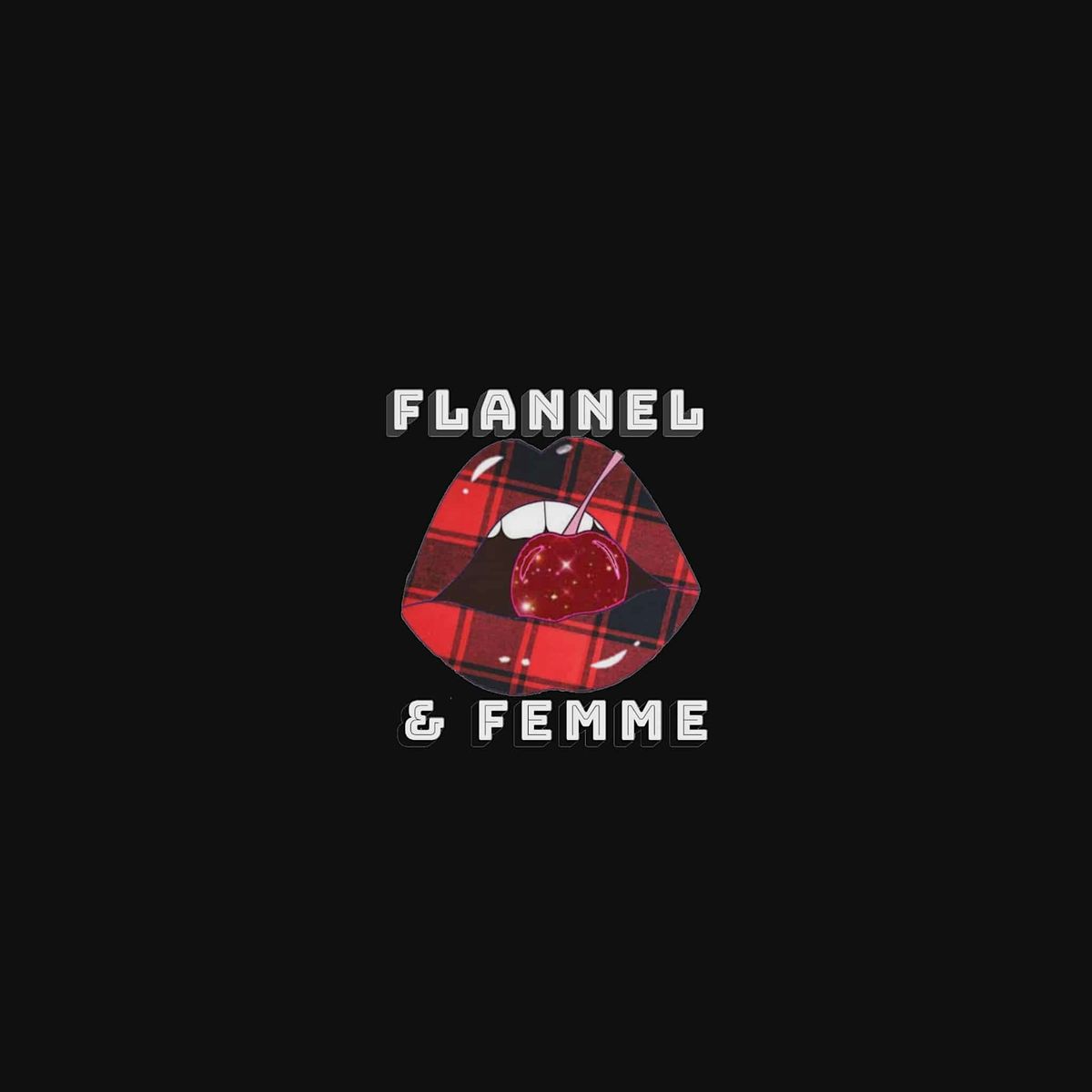 Flannel & Femme: Windsor